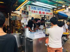 -义钦豆腐花