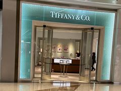-Tiffany & Co.蒂芙尼
(天津万象城店)