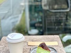 -CEMENT·coffee bar (凤凰创意园店)