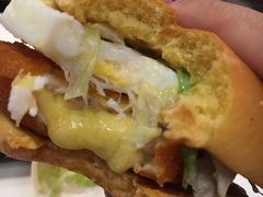 -麦当劳(昆山北门路店)