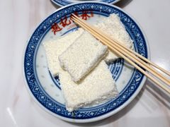 牛奶砖-老廣糖水铺(乐汇城店)