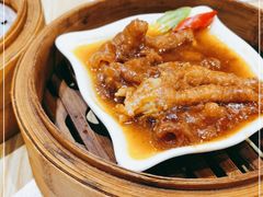 -赏点粤式点心(广州塔店)