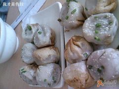生煎-咬不得高祖生煎·简餐(高银街店)