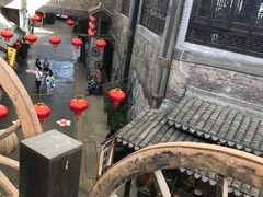 -杭州浪浪浪水公园