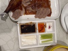 -福来居烤鸭店(天坛二店)