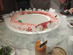 -乔先生涮肉·鲜活牛羊肉火锅(塘沽店)