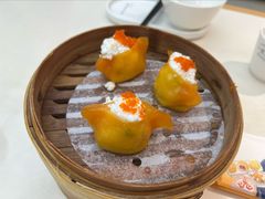 -蔡澜点心·粤菜(赛格国际购物中心店)