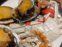 -川骄海鲜自助(河东店)