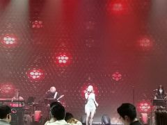 -赤红音乐现场(浦东金桥路店)