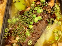 -北京王府井希尔顿酒店·万斯阁西餐厅