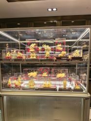 -中国黄金(北京旗舰店)