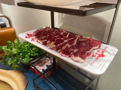 -邹开喜·小海鲜醉鸡煲·潮汕鲜切牛肉店(襄阳北路店)