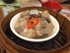 -添好运点心专门店(中环IFC店)