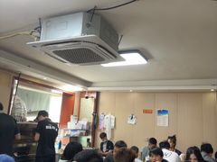 -歹歹的加个面过油肉拌面(贵州路店)