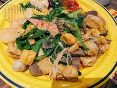 -北丐先生·野馄饨烧烤(雨花万象店)