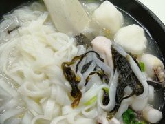 -文辉墨鱼丸大王(铜锣湾渣甸街总店)