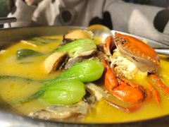 -野蔓果·山野菜(西湖景区·龙井茶田店)