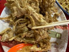 -夕阳红小吃(中街大悦城店)