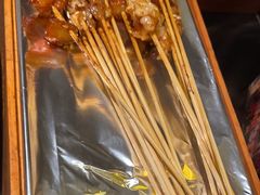 -探鱼·鲜青椒爽麻烤鱼(领展购物广场店)