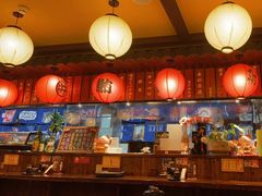 -鸟鹏烧鸟居酒屋(龙岗万科店)