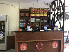 -怪怪龙虾·澳洲蓝龙王·深夜食堂(惊驾路店)