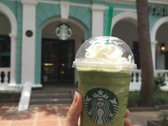 -星巴克臻选(广州沙面店)