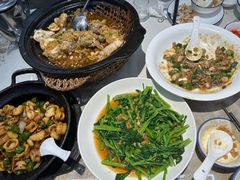 -阿忠食坊大排档·20年老店(万象城店)