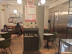 -BAKER&SPICE(BFC外滩金融中心店)