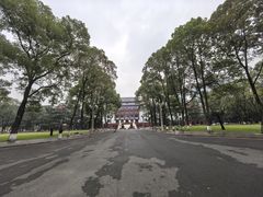 -四川大学(望江校区)