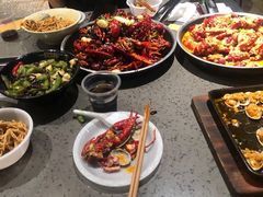 -一棠龙虾•王牌虾球(楚河汉街店)