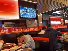 -胖哥俩肉蟹煲(龙德广场店)