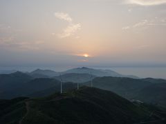 -东白山