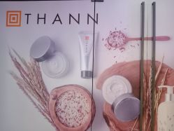 -THANN EXPRESS SPA