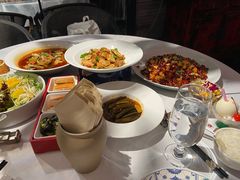 -小河盐帮·私家菜·烤鸭(三元桥·霄云路店)