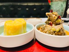 -彩虹之约•淮扬家宴(亚运村店)