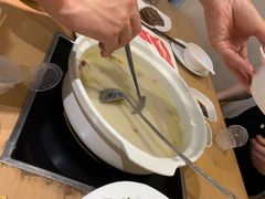 -湯系·煲汤手艺人(东二环泰禾广场店)