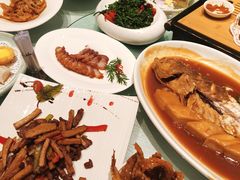 -皇冠假日酒店-御皇轩中餐厅