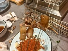 -老白清真烧烤(锦州旗舰店)