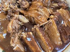-幽优农庄·森波拉特色本地农家菜
