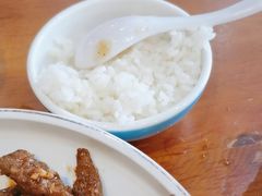 -老姑砂锅·烧烤天津菜(体北道店)