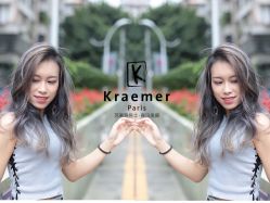 -Kraemer Paris  苏豪路易士·嘉玛发廊