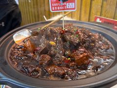 -回味黑鸭煲·始于2006(万松园店)