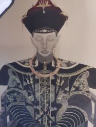 -周忆刺青原创设计定制