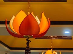 -一盏明灯全素斋(五爷庙店)