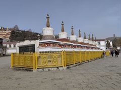 -塔尔寺