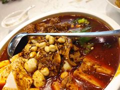 -紫鑫阁饭庄(长安店)