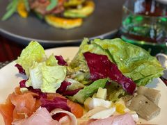 -杭州西子湖四季酒店-WL BISTRO西湖餐厅(灵隐路店)