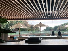 -天津湾西餐厅(三亚海棠湾洲际度假酒店)
