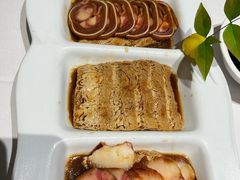 -八分饱·西津会(西津渡店)