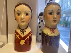 -恋物百货商店(华侨城店)